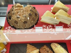 -Peet's 皮爷咖啡(深圳湾万象城店)