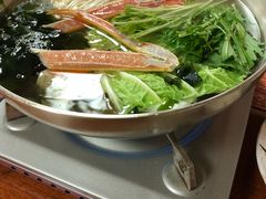 -蟹料理 北海道かに将軍(札幌本店)