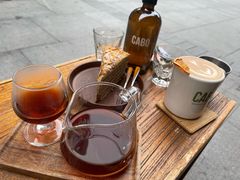 -CABO Coffee