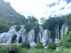 -天河潭旅游度假区