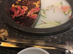 -井格重庆火锅(临平银泰城店)