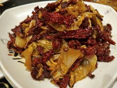 -福苗小骆驼烧烤(大唐不夜城店)