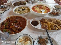 -小六农家乐(崇明西沙湿地店)