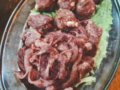 -江村四哥新鲜牛肉店(江高总店)