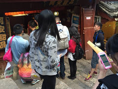 -阿安甜品(五一街店)