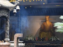 -包公祠