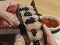 -小十Omakase(地王大厦店)