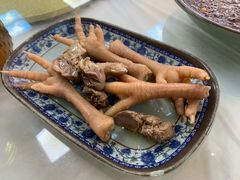 -芸海阁·农家私房菜(沙家浜景区出口店)