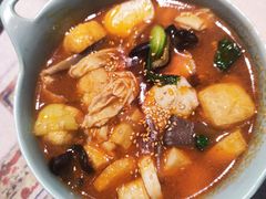 -小两口锦州烧烤·脆皮油边(依云北郡店)