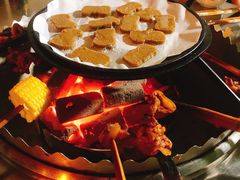 -喷火龙西昌火盆烧烤(泸州总店)