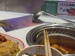 -龍歌自助小火锅(秦淮水游城店)