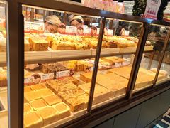-爸爸糖吐司面包(悠唐购物中心店)