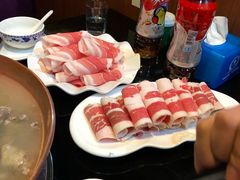 -瑞成祥老北京炭火锅(仙林店)