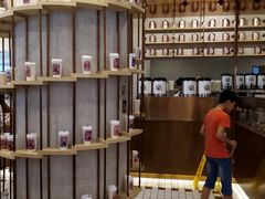-眷茶(大卫城10楼店)