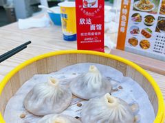 -欣达面馆(天桥支路店)
