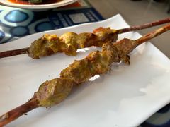-撒拉花儿·新疆菜·清真(太阳宫店)