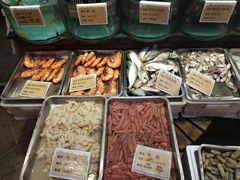 -福来齐·鲁菜海鲜·渔家菜(朝阳街分店)