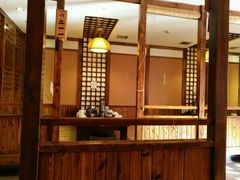 -英子补身汤(海兰路店)