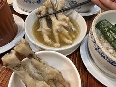 -黄祥华养生堂·炖汤·营养蒸饭(岭南天地店)