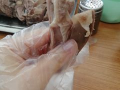 -马学武手抓美食(下南关总店)