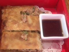 -壹零捌道·北京烤鸭(车公庄店)