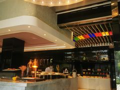 -鹭江潮餐厅•福建菜(鹭江佲家酒店)