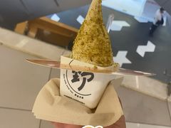 -野人先生现做冰淇淋(北京环宇荟店)