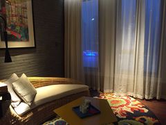 -上海外滩英迪格酒店