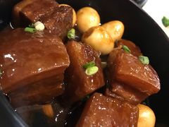 -刘胖子家常菜·蹄花焖藕(中南店)