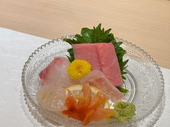 -鮨一日本料理(大中华店)