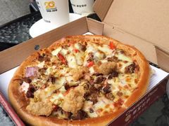 -尊宝比萨(黄泥磅店)