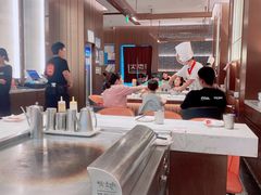-火地铁板烧(昆山万象汇店)