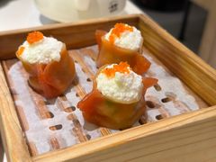 -蔡澜点心·粤菜(嘉里中心店)