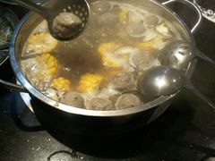 -牛一煲美食(江高店)