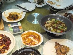 -老人和饭店(打浦路店)