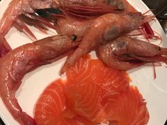 -龙之梦万丽酒店青餐厅