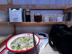 -武圣羊汤·西北面(朝阳门店)