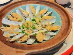-吕氏焗小鲜•海鲜青岛菜(八大关店)