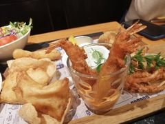 -宝莱纳餐厅(滨江店)