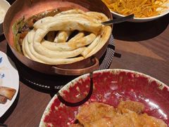-奉天小馆·非遗东北菜(沈阳万象城店)