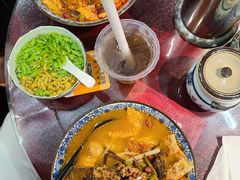 -螺世纪螺蛳粉·桂味小排档(裕德店)