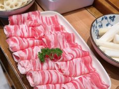 -老员外骨汤火锅(海州古城店)