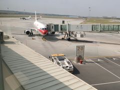 -银川河东国际机场