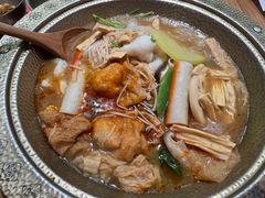 -福客麻辣烫·现炒麻辣香锅(印力中心店)