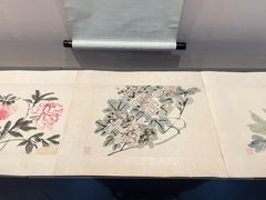 -浙江省博物馆(孤山馆区)