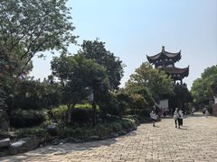 -观潮胜地公园