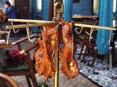 和田架子肉-楼兰新疆主题餐厅(苏州中心店)