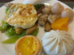 -天际丽豪大酒店-豪庭时尚餐厅(仁和路店)
