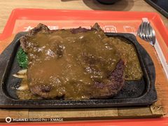 -大快活(罗湖商业城分店)