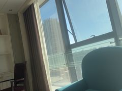 -德州凤冠假日酒店